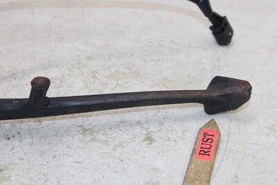 2005 BMW K1200S OEM KICKSTAND SIDE KICK STAND