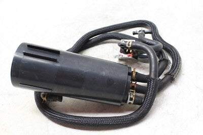 08-09 SUZUKI GSXR 750 OEM EVAP VAPOR CHARCOAL EMISSION CANISTER