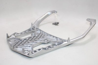 2006 SUZUKI VSTROM 650 DL650 LUGGAGE RACK MOUNT