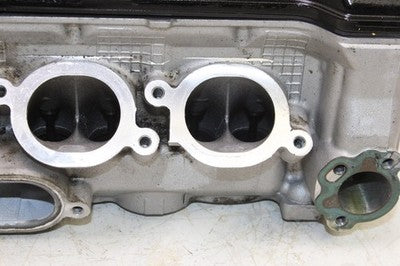 2007 Suzuki GSXR750 OEM ENGINE TOP END CYLINDER HEAD