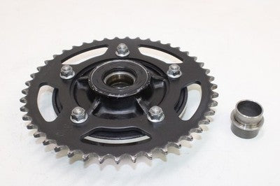 06-09 SUZUKI GSXR 600 OEM REAR BACK SPROCKET