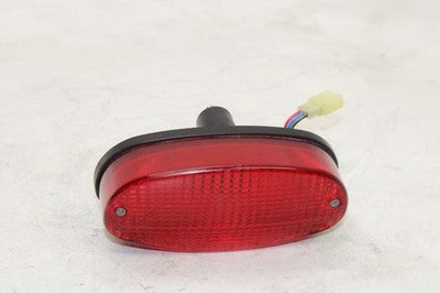 2002 YAMAHA V STAR 650 XVS650A CLASSIC OEM TAILLIGHT REAR TAIL BRAKE LIGHT