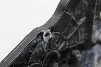 06-20 SUZUKI GSXR 600 750 OEM ENGINE SPROCKET COVER