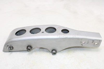 2003 BMW F650GS DAKAR OEM EXHAUST SHIELD COVER PANEL