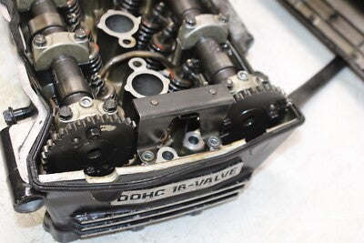 90-06 KAWASAKI CONCOURS 1000 ZG1000A OEM ENGINE TOP END CYLINDER HEAD