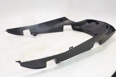 2016 KAWASAKI VERSYS 1000 OEM CENTER REAR BACK TAIL FAIRING COVER TRIM COWL