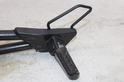 2018 BMW G310GS OEM LEFT REAR BACK PASSENGER PEG