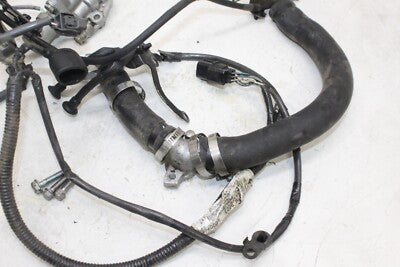 2014 HONDA INTERCEPTOR 800 OEM AIR INDUCTION SPOOL VALVE