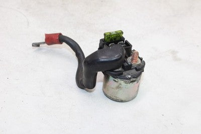 1987 HONDA ELITE 150 CH150 OEM ENGINE STARTER RELAY STARTING MOTOR SWITCH