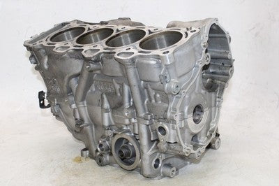 2014 BMW S1000RR OEM ENGINE MOTOR CRANKCASE CRANK CASES BLOCK