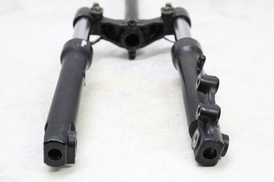 2020 BAODIAO 9 LINES 50CC OEM FRONT FORKS SHOCK SUSPENSION SET PAIR