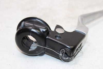 96-07 HARLEY-DAVIDSON ELECTRA GLIDE FLHT OEM CLUTCH PERCH MOUNT WITH LEVER