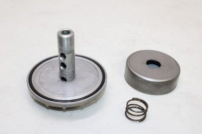 1982 KAWASAKI KZ750N OEM OIL FILTER COVER