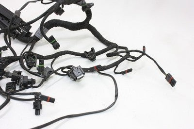 2016 BMW S1000XR OEM WIRE WIRING SUB HARNESS