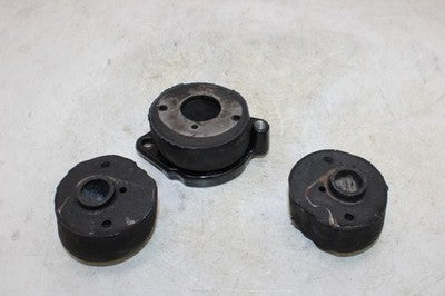 2007 HARLEY-DAVIDSON SPORTSTER 883 LOW XL883L OEM BOOTS HUBS SET PAIR
