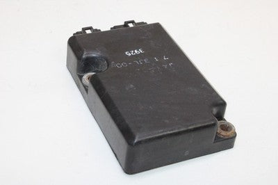1994 YAMAHA VIRAGO 750 XV750 OEM ECU COMPUTER CONTROLLER UNIT BLACK BOX ECM CDI
