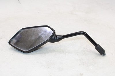 11-22 KAWASAKI VERSYS 650 KLE650CF OEM LEFT SIDE REAR VIEW MIRROR