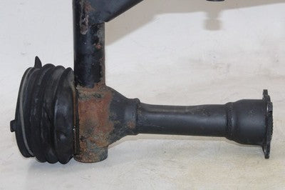 80-81 YAMAHA XS850 OEM REAR SWINGARM SUSPENSION ARM