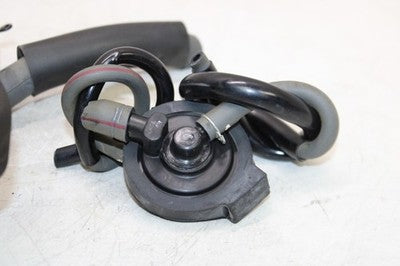 04-07 HONDA REFLEX SPORT 250 NSS250S OEM AIR VALVE SOLENOID PAIR