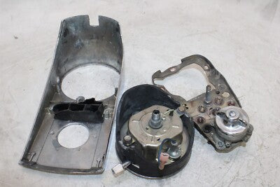 1996 HARLEY-DAVIDSON SOFTAIL OEM GAUGES METER SPEEDO TACH