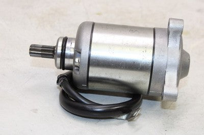 2010 Kawasaki Ninja ZX14 ZX-1400-A OEM ENGINE STARTING STARTER MOTOR -DC 12V
