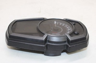 2019 KAWASAKI NINJA 400 EX400 OEM SPEEDO TACH GAUGES DISPLAY CLUSTER SPEEDOMETER