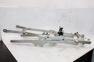 98-02 KAWASAKI NINJA ZX6R ZX600J OEM REAR SUBFRAME BACK SUB FRAME