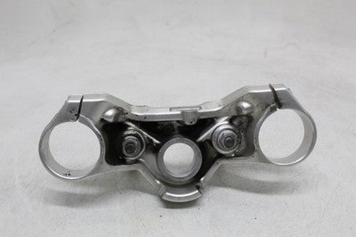 2015-2019 BMW S1000XR OEM FORKS UPPER TRIPLE TREE CLAMP