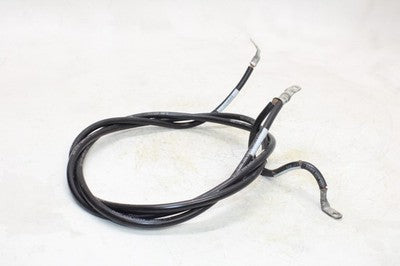 2015 POLARIS SPORTSMAN ACE 570 OEM NEGATIVE BATTERY CABLE GROUND WIRE