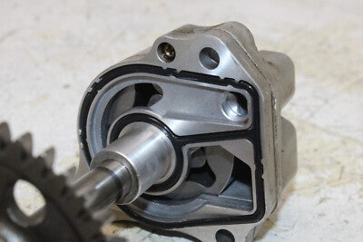 01-09 SUZUKI HAYABUSA GSX1300R OEM ENGINE MOTOR OIL PUMP