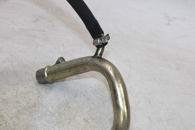 2005 YAMAHA YZF600R OEM OIL PIPE SET