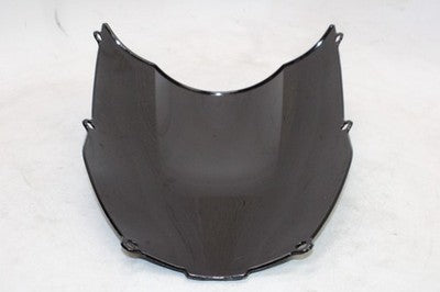2002 KAWASAKI NINJA ZX6R ZX600J OEM FRONT WINDSHIELD WINDSCREEN
