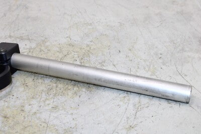 1998 DUCATI MONSTER 900 OEM LEFT CLIP ON HANDLEBAR