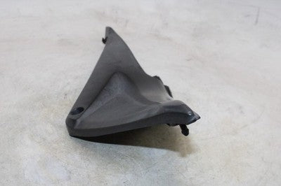 2005 HONDA CBR600RR OEM RIGHT FRONT SIDE SEAT SADDLE PANEL TRIM COWL FAIRING