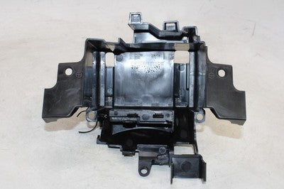 2020 SUZUKI SV650 OEM REAR BACK TAIL UNDERTAIL BATTERY TRAY PLASTIC