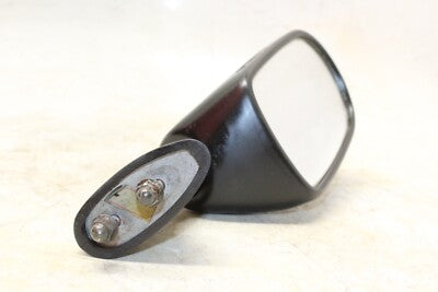 94-97 KAWASAKI NINJA ZX9R ZX900B OEM LEFT SIDE REAR VIEW MIRROR