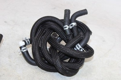 2020 SUZUKI SV650 OEM AIR HOSE SET