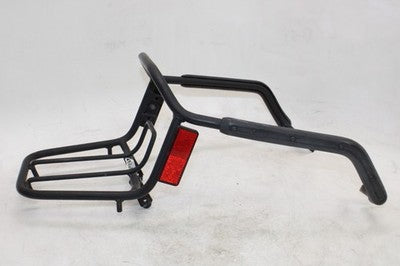 1987 HONDA ELITE 150 CH150 OEM REAR BACK LUGGAGE RACK CARRIER