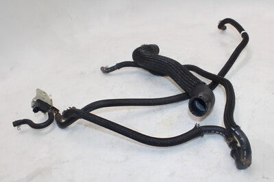 08-09 SUZUKI GSXR750 OEM HOSE PAIR SET