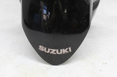 06-07 SUZUKI GSXR 600 750 OEM FRONT WHEEL FENDER COWL FAIRING
