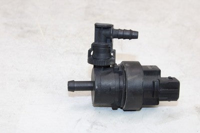 2003 BMW F650CS OEM AIR VALVE SOLENOID TOP ENGINE SWITCH SENSOR
