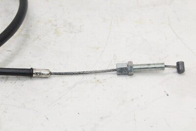 08-09 SUZUKI GSXR750 OEM CLUTCH CABLE LINE