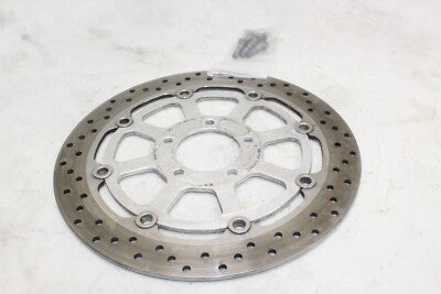 2001 SUZUKI HAYABUSA GSX1300R OEM FRONT BRAKE DISC ROTOR