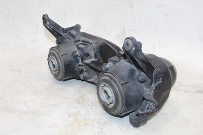 07-08 KAWASAKI NINJA ZX6R OEM FRONT HEADLIGHT HEAD LIGHT LAMP