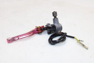 89-96 SUZUKI GS500E OEM CLUTCH PERCH MOUNT WITH LEVER