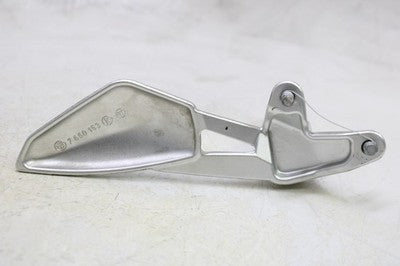 2008 BMW K1200S OEM RIGHT REARSET REAR SET DRIVER FOOT PEG REST STOP