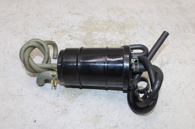 2018 BMW G310GS OEM EVAP VAPOR CHARCOAL EMISSION CANISTER