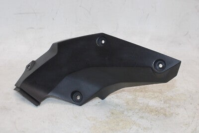 2018 KTM 390 DUKE OEM LEFT MID UPPER SIDE FAIRING COWL PLASTIC