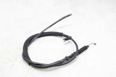 09-12 KAWASAKI NINJA ZX6R ZX600R OEM CLUTCH CABLE LINE