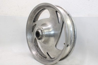 2002 HONDA VTX1800C OEM FRONT WHEEL RIM